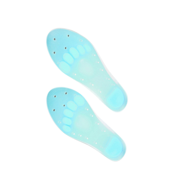 Picture of Silicone Insoles (Ark High)